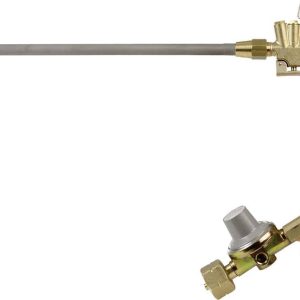 Palnik dekarski Sievert PRO 88 Titanium 1 szt. Palnik dekarski Sievert PRO 88 Titanium 1 szt.