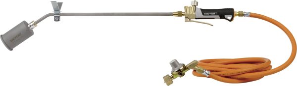Palnik dekarski Sievert PRO 88 Titanium 1 szt.