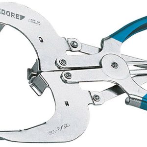 Szczypce do pierścieni tłokowych Gedore 6397450 240 mm 1 szt. Szczypce do pierścieni tłokowych Gedore 6397450 240 mm 1 szt.