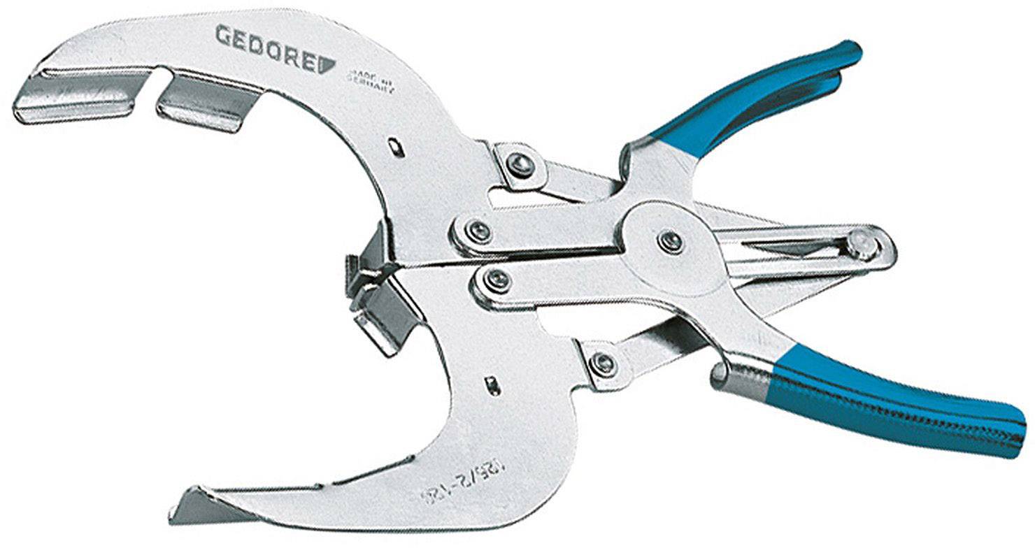 Szczypce do pierścieni tłokowych Gedore 6397450 240 mm 1 szt. - obrazek 1