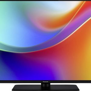 Panasonic Telewizor OLED 108 cm 43 cal EEK E (A – G) czarny Panasonic Telewizor OLED 108 cm 43 cal EEK E (A – G) czarny