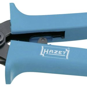 Zaciskarka Hazet 4658-10 4658-10, 0.35 do 1.5 mm² Zaciskarka Hazet 4658-10 4658-10, 0.35 do 1.5 mm²