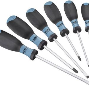 Zestaw wkrętaków Hazet 810SPC/6 810SPC/6 Zestaw wkrętaków Hazet 810SPC/6 810SPC/6
