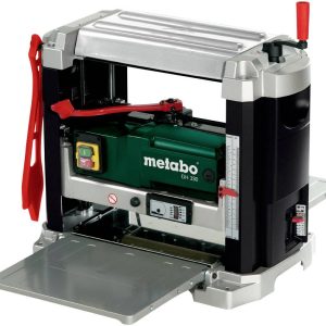 Grubościówka Metabo DH 330 200033000 Szerokość struga: 33 cm Grubościówka Metabo DH 330 200033000 Szerokość struga: 33 cm