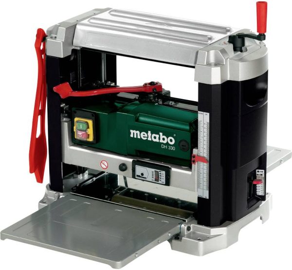 Grubościówka Metabo DH 330 200033000 Szerokość struga: 33 cm