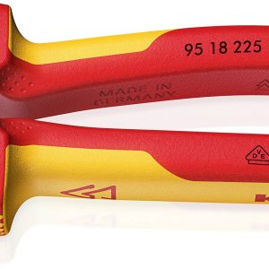 Nożyce do kabli Knipex VDE StepCut XL 95 18 225 234 mm Nożyce do kabli Knipex VDE StepCut XL 95 18 225 234 mm