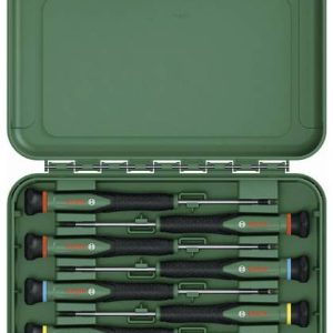 Zestaw wkrętaków Bosch Home and Garden 1600A02Z9M 1600A02Z9M Zestaw wkrętaków Bosch Home and Garden 1600A02Z9M 1600A02Z9M