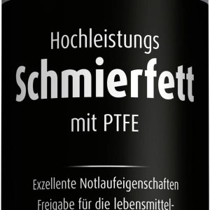 Spray PTFE Caramba 500 ml Spray PTFE Caramba 500 ml