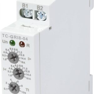 Przekaźnik monitorowania prądu TRU COMPONENTS TC-9962752 Przekaźnik monitorowania prądu TRU COMPONENTS TC-9962752