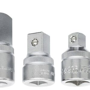Hazet 958/7 958/7 Zestaw nasadek 1 szt. Hazet 958/7 958/7 Zestaw nasadek 1 szt.