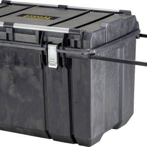 STANLEY FMST1-75531 FMST1-75531 Skrzynka narzędziowa czarny STANLEY FMST1-75531 FMST1-75531 Skrzynka narzędziowa czarny