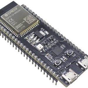 Espressif ESP32-S3-DevKitC-1-N8R8 Płytka rozwojowa ESP32-S3-DevKitC-1-N8R8 Espressif ESP32-S3-DevKitC-1-N8R8 Płytka rozwojowa ESP32-S3-DevKitC-1-N8R8