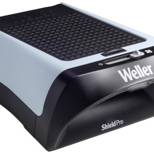 Weller Zero Smog Shield Pro Odsysacz oparów lutowniczych 230 V 20 W Weller Zero Smog Shield Pro Odsysacz oparów lutowniczych 230 V 20 W