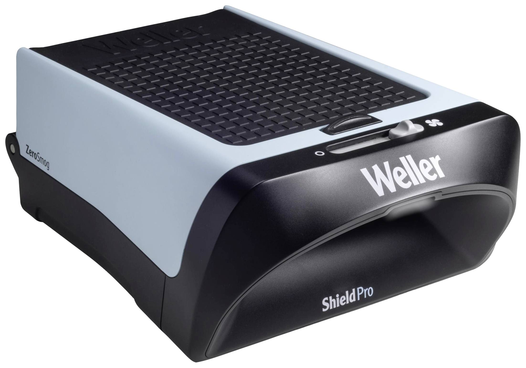 Weller Zero Smog Shield Pro Odsysacz oparów lutowniczych 230 V 20 W - obrazek 1