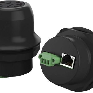 Wireless Bolt™ Anybus AWB2030 RJ-45, WLAN, Bluetooth, Ethernet 9 V/DC, 12 V/DC, 24 V/DC, 30 V/DC