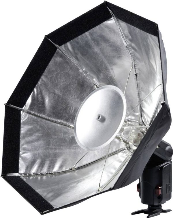 Godox AD-S7&S8 Softbox (Ø) 48 cm 1 szt.