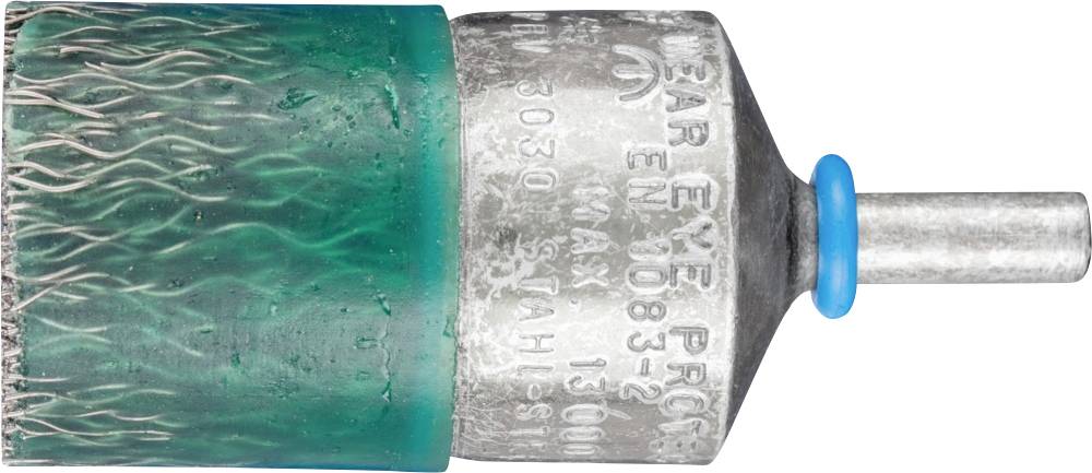 PFERD TOOLS Szczotka pędzlowa PBV 3029/6 ST 0,35 43208005 10 szt. - obrazek 1