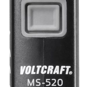 Bezdotykowy próbnik napięcia VOLTCRAFT MS-520 1601758 Bezdotykowy próbnik napięcia VOLTCRAFT MS-520 1601758