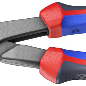 Knipex 82 02 250 Szczypce czołowe, chwytające 257 mm Knipex 82 02 250 Szczypce czołowe, chwytające 257 mm