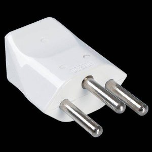 Wtyczka szwajcarska Bachmann 910.275, IP20 Wtyczka szwajcarska Bachmann 910.275, IP20