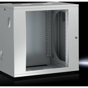 Szafa rack 19” Rittal 7507.120 (S x W x G) 600 x 625 x 600 mm 12 U