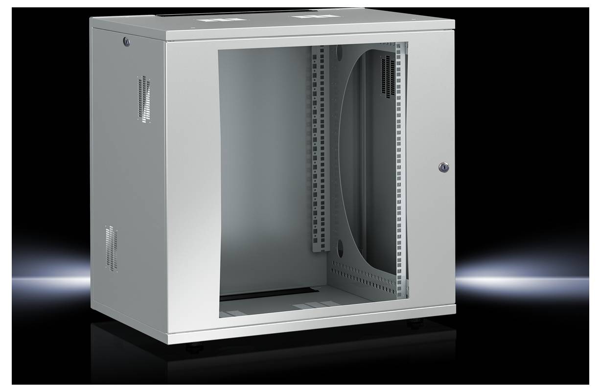 Szafa rack 19