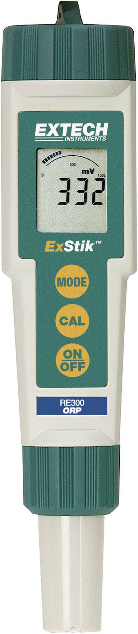 Miernik redox Extech RE300, -999 - 999 mV - obrazek 1