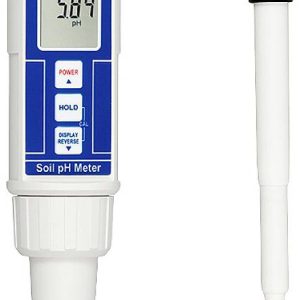 PCE Instruments PCE-PH20S pH-metr wartość pH PCE Instruments PCE-PH20S pH-metr wartość pH