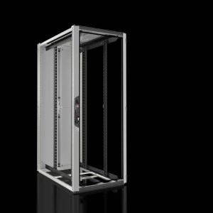 Szafa rack 19” Rittal VX 5311.126 (S x W x G) 800 x 2000 x 1200 mm 42 U