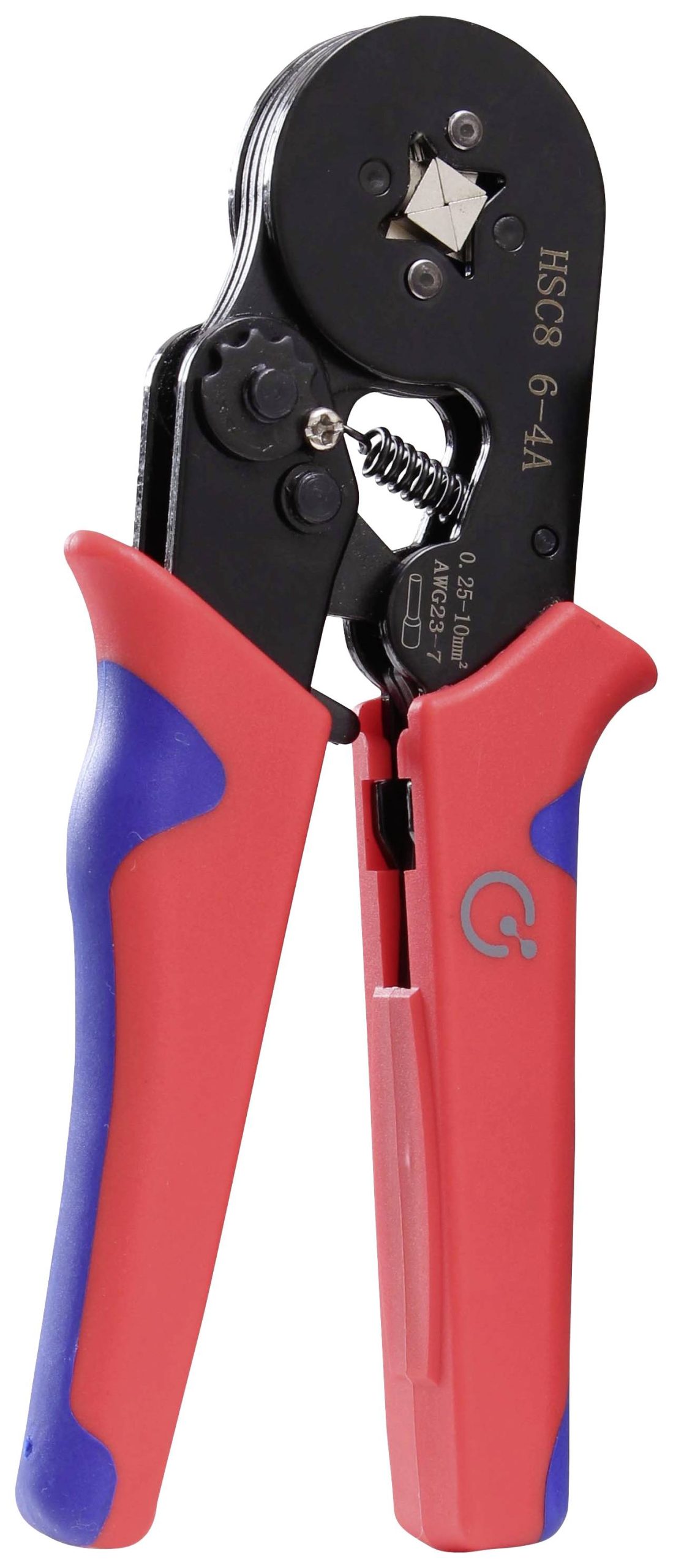 Zaciskarka Quadrios 22T006 22T006, 0.25 do 10 mm² - obrazek 1