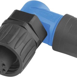 Złącze okrągłe Amphenol C016 10F006 000 10 Złącze okrągłe Amphenol C016 10F006 000 10