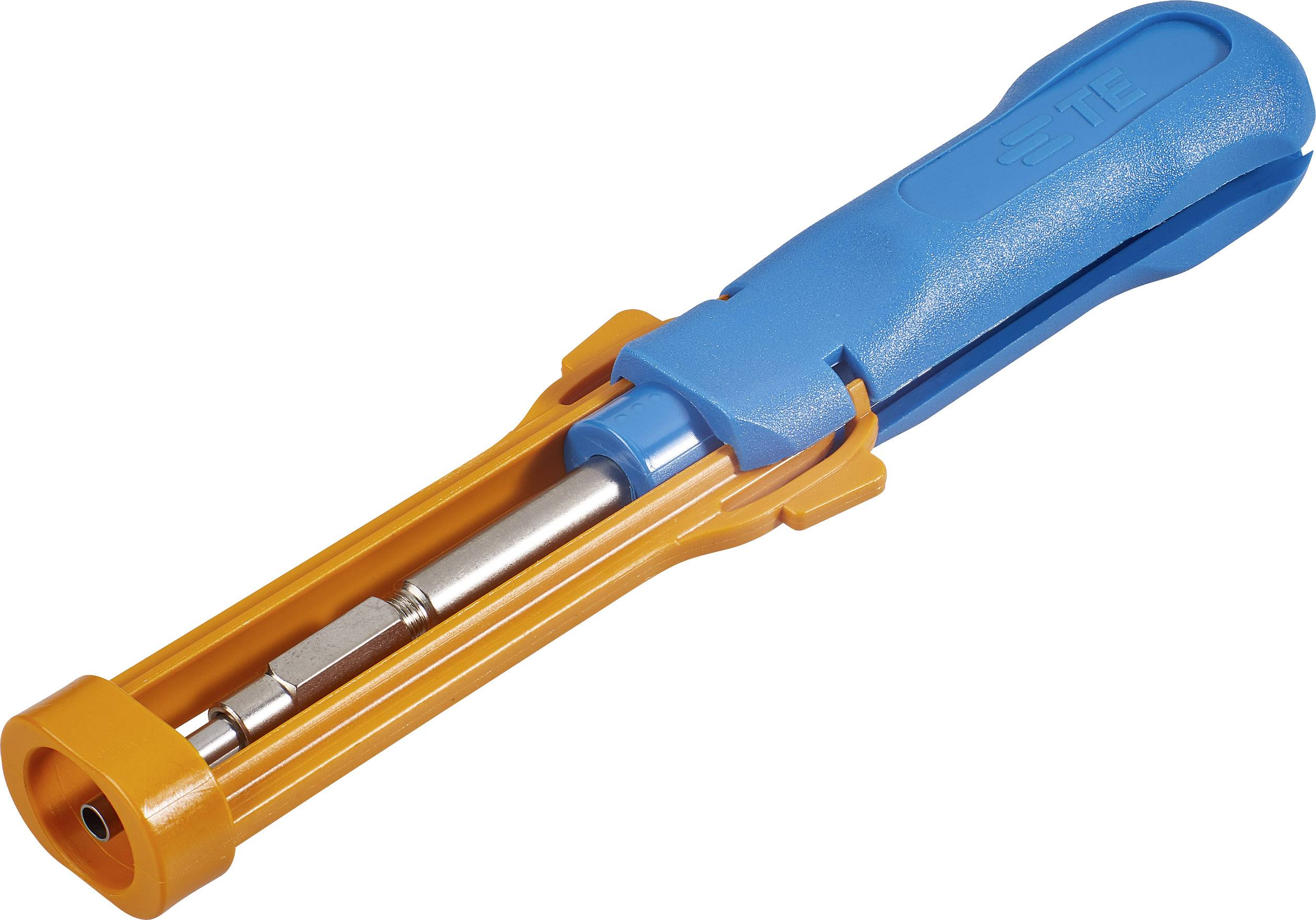 Narzędzie do zdejmowania do Universal MATE N-LOK UNIVERSAL MATE-N-LOK 9-1579007-5 TE Connectivity Zawartość: 1 szt. - obrazek 1