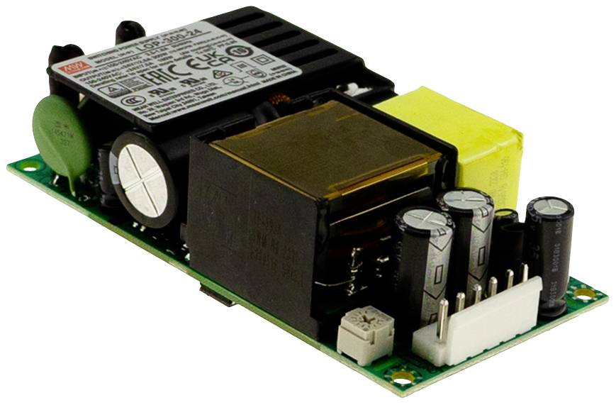 MEAN WELL LOP-300-12 Zasilacz 25.0 A 300 W - obrazek 1