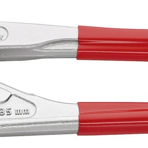 Szczypce nastawne Knipex 86 03 400 85 mm 40 cm Szczypce nastawne Knipex 86 03 400 85 mm 40 cm