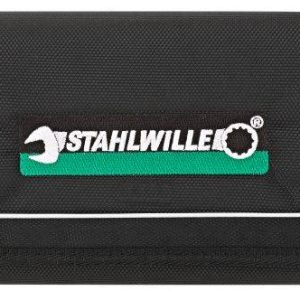 Torba na kółkach bez wyposażenia Stahlwille 15007 ROLLTASCHE 18 FAECHER, SCHMAL 81231047 Torba na kółkach bez wyposażenia Stahlwille 15007 ROLLTASCHE 18 FAECHER, SCHMAL 81231047