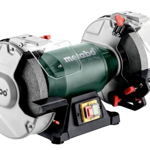 Szlifierka podwójna Metabo DSD 200 Plus 604210000 1 szt. Szlifierka podwójna Metabo DSD 200 Plus 604210000 1 szt.