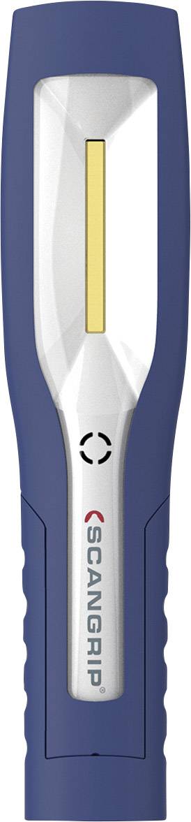 Scangrip 03.5690 MAG Pro LED Lampa robocza akumulatorowe 600 lm - obrazek 1