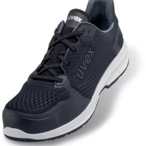 uvex 1 sport 6598843 ESD Obuwie ochronne S1 Rozmiar buta (EU): 43 czarny 1 par(a) uvex 1 sport 6598843 ESD Obuwie ochronne S1 Rozmiar buta (EU): 43 czarny 1 par(a)