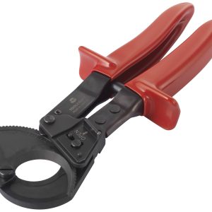 Obcinak do kabli zapadkowy TOOLCRAFT TO-7752546 260 mm Obcinak do kabli zapadkowy TOOLCRAFT TO-7752546 260 mm