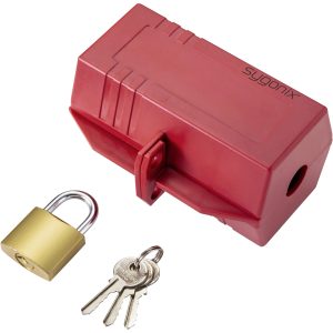 Skrzynka ochronna Sygonix SY-5044442 (D x S x W) 118 x 65 x 65 mm Skrzynka ochronna Sygonix SY-5044442 (D x S x W) 118 x 65 x 65 mm
