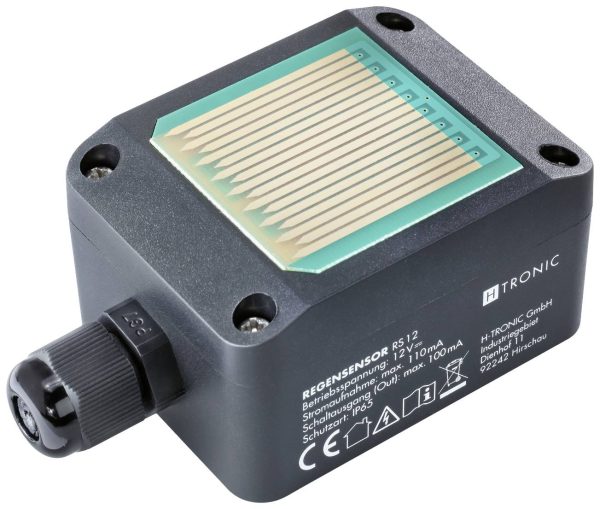 H-Tronic 1115275 Czujnik deszczu
