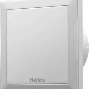 Wentylator dla małych pomieszczeń Helios Ventilatoren M1/100 N/C 230 V 90 m³/h 100 mm