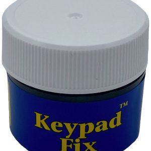 Środek czyszczący do elektroniki Berger & Schröter KeyPad-Fix 0500 9 ml Środek czyszczący do elektroniki Berger & Schröter KeyPad-Fix 0500 9 ml