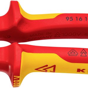 Nożyce do kabli Knipex 95 16 160 160 mm Nożyce do kabli Knipex 95 16 160 160 mm