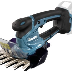 Makita DUM604ZX DUM604ZX akumulatorowy Nożyce do trawy z akcesoriami, bez akumulatora, Bez ładowarki 18 V Li-Ion Makita DUM604ZX DUM604ZX akumulatorowy Nożyce do trawy z akcesoriami, bez akumulatora, Bez ładowarki 18 V Li-Ion