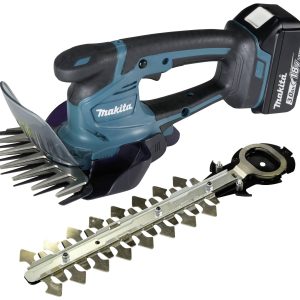 Nożyce do trawy akumulatorowe Makita DUM604RFX Nożyce do trawy akumulatorowe Makita DUM604RFX