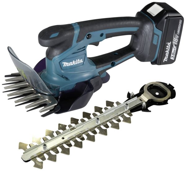 Nożyce do trawy akumulatorowe Makita DUM604RFX