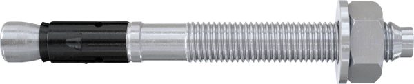 Fischer 564595 FAZ II Plus 16/25 Kotwa klinowa 148 mm 16 mm 10 szt.
