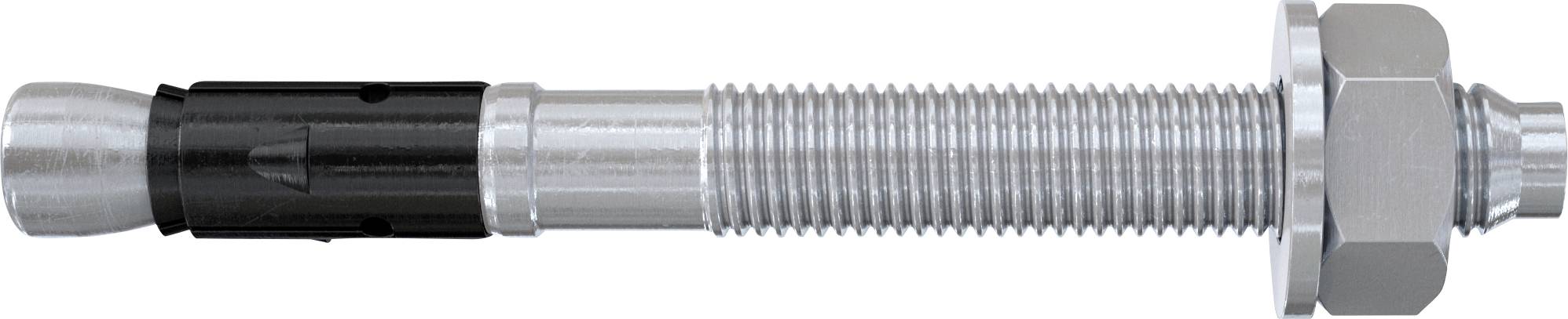 Fischer 564595 FAZ II Plus 16/25 Kotwa klinowa 148 mm 16 mm 10 szt. - obrazek 1
