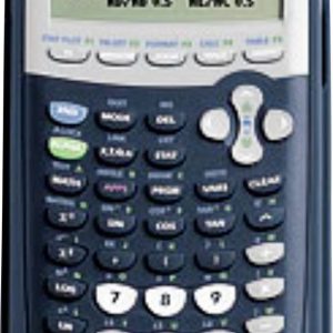 Texas Instruments TI-84 PLUS Kalkulator graficzny granatowy Wyświetlacz: 16 bateryjne (D x S x W) 192 x 192 x 89 mm Texas Instruments TI-84 PLUS Kalkulator graficzny granatowy Wyświetlacz: 16 bateryjne (D x S x W) 192 x 192 x 89 mm